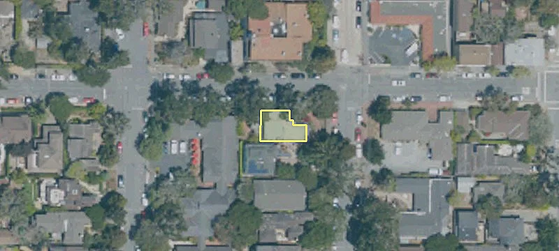 Dolores St