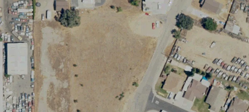 Yosemite Blvd