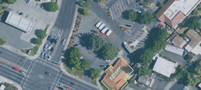 Clayton Rd