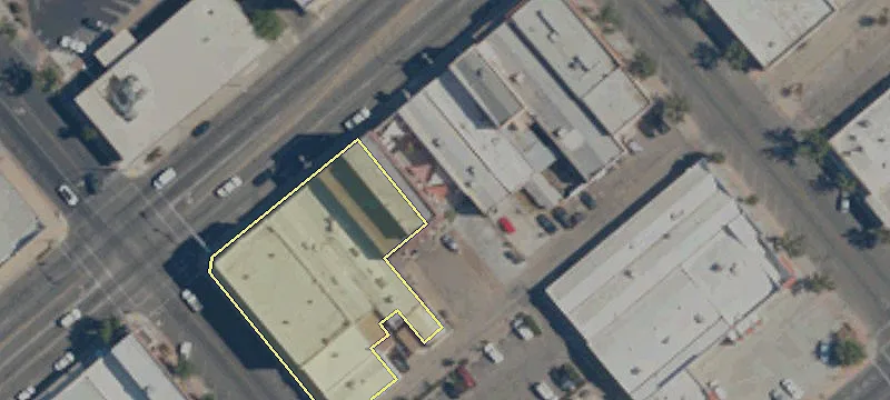 218 Yosemite Ave