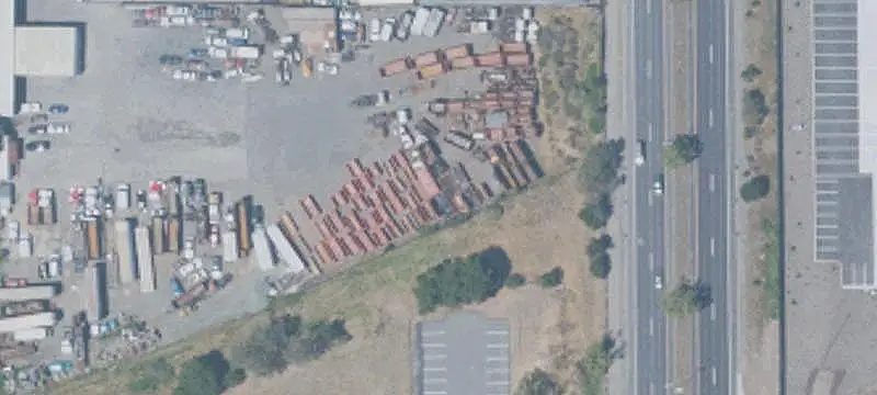 Gdn Tract Rd