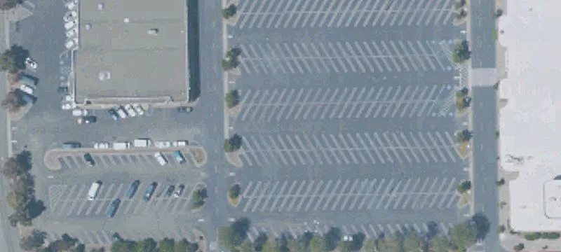 Hilltop Mall Rd