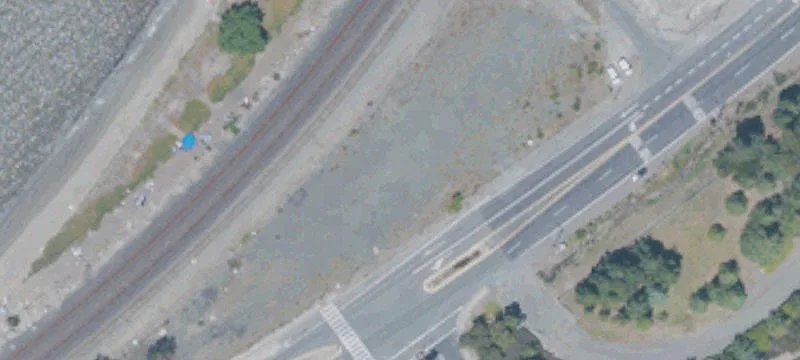 San Pablo Ave