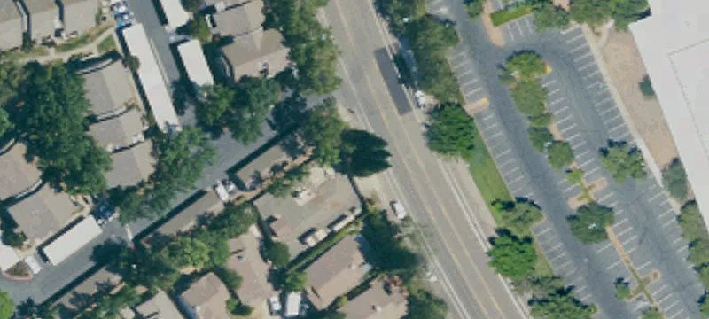 Reserve Dr
