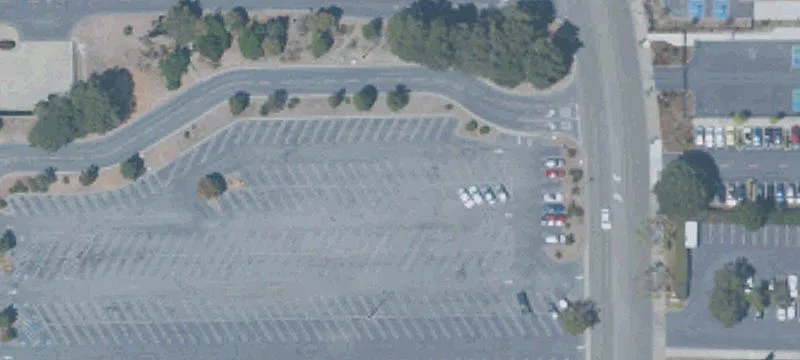 Hilltop Mall Rd