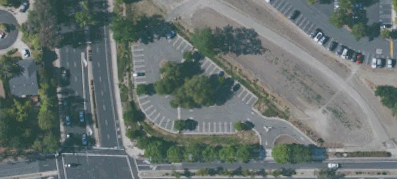 Lone Tree Way