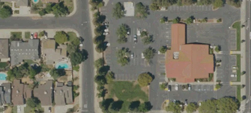 Santa Paula Dr