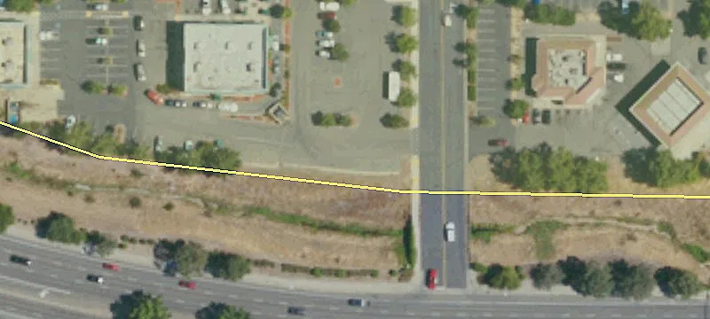 Elverta Rd