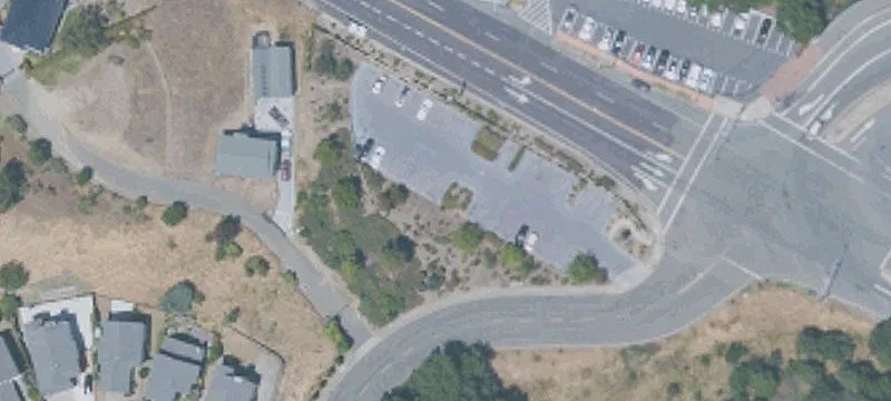 San Pablo Ave