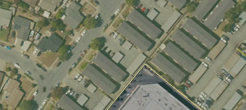 1532 Marin Ave, Unit 1550
