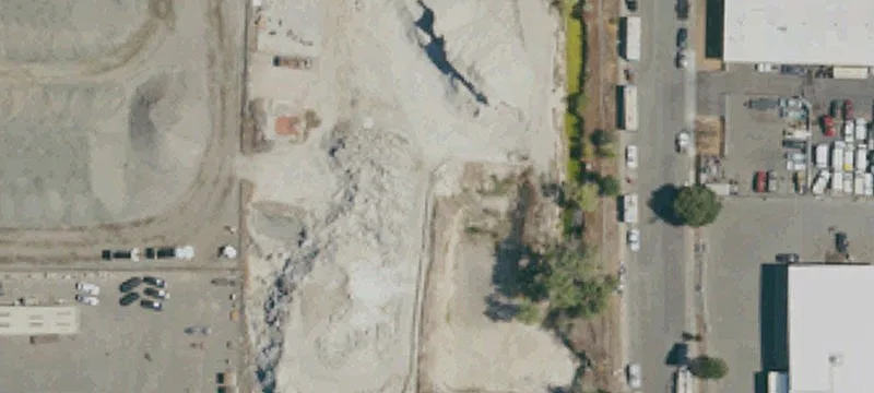 Blacktop Rd