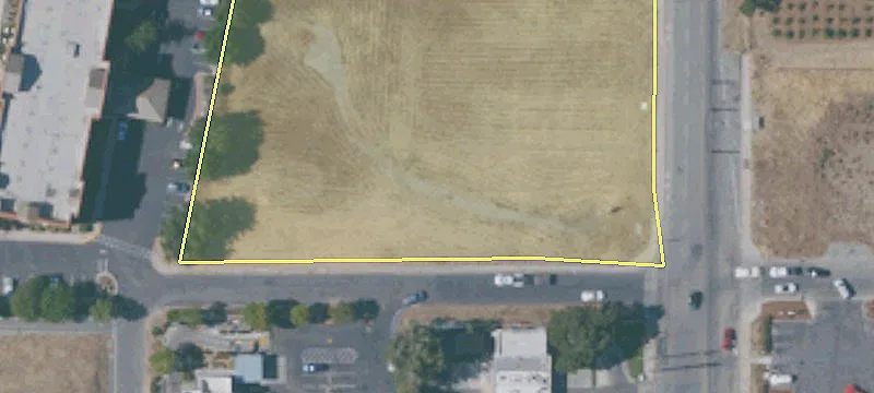 Bridgehead Rd