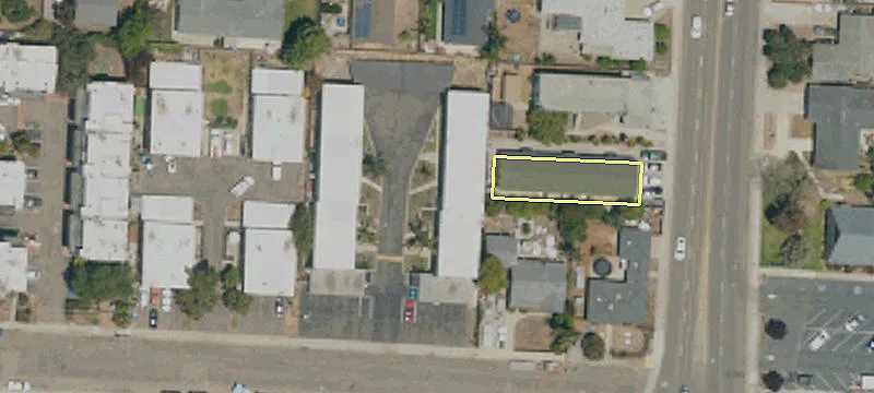 Ramona Ave
