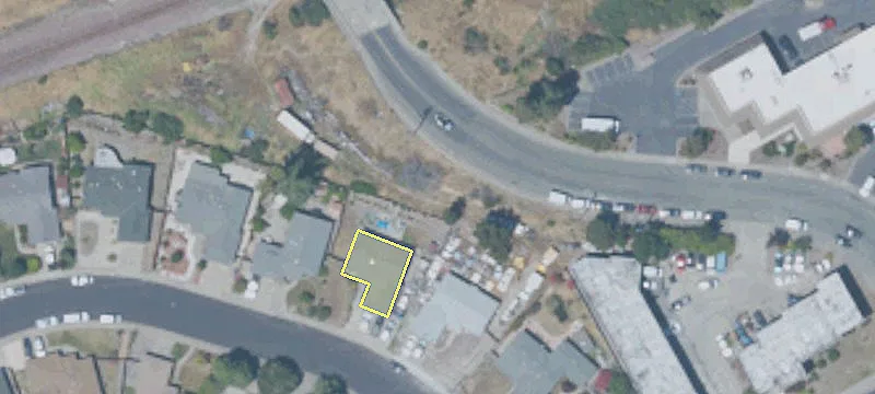 Del Monte Dr