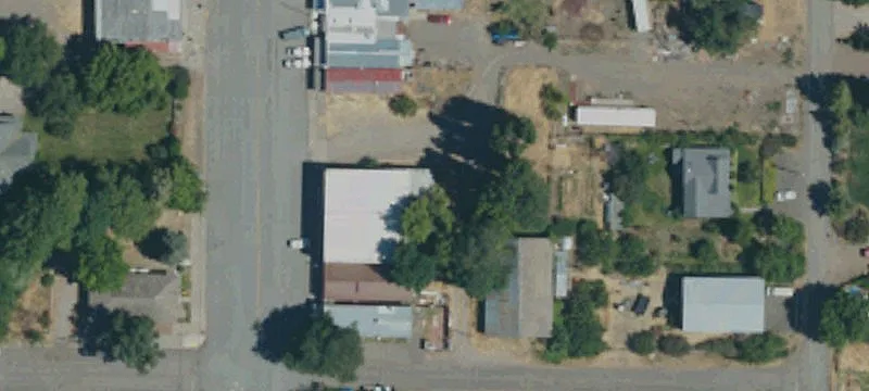 Main St
