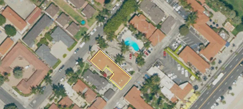 Santa Barbara, CA 93101