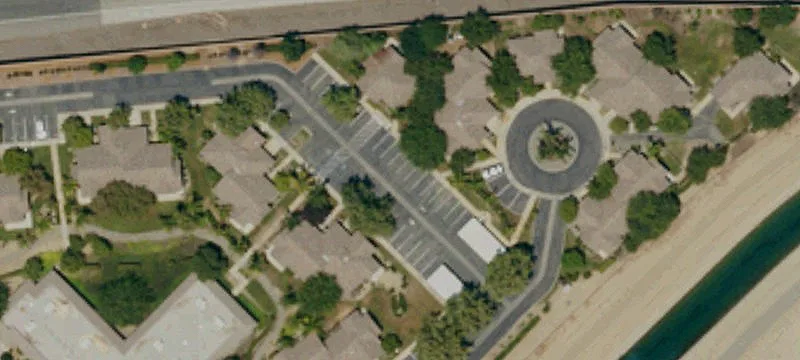 Calloway Dr