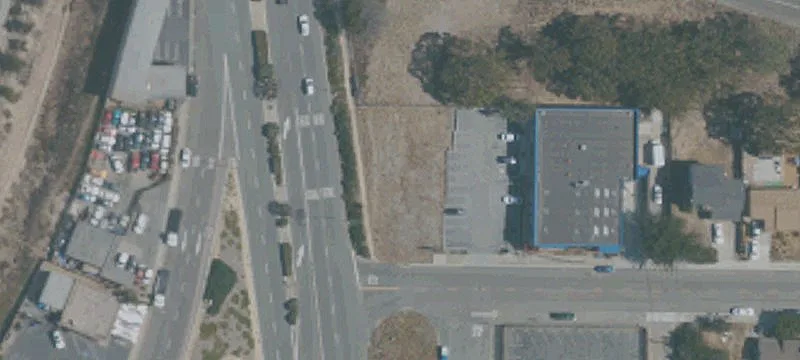 Fremont Blvd