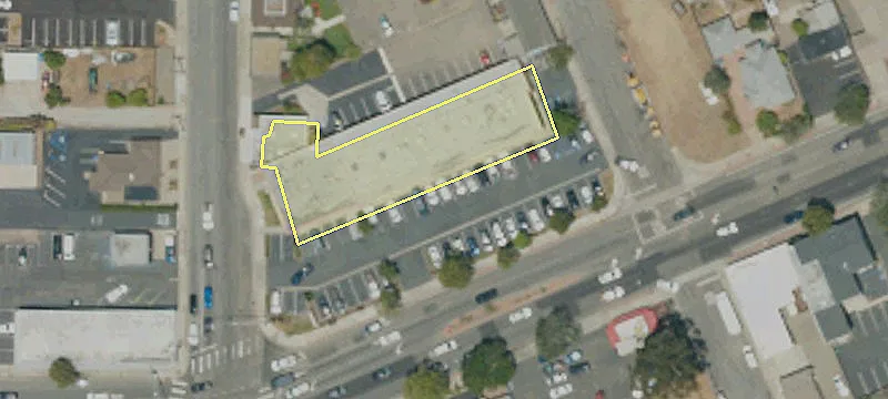 802 Grand Ave, Unit 836
