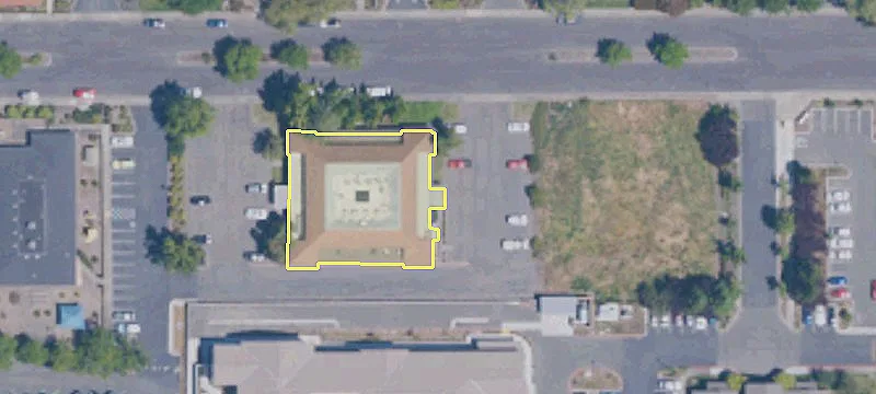 1331 Medical Ctr Dr