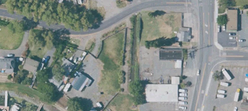 Taylor Rd