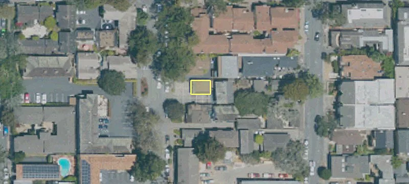 San Carlos St