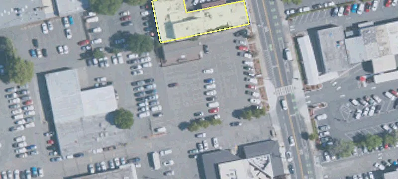 2100 Broadway