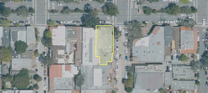San Carlos St