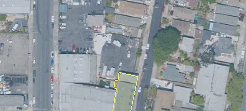 Hayes St