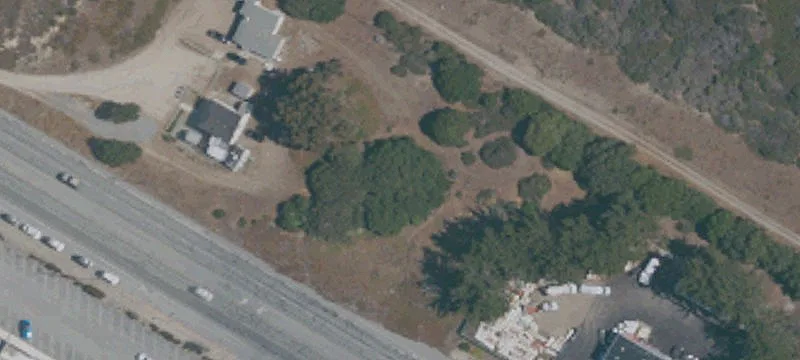 Reservation Rd