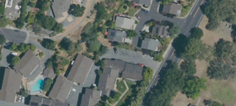 Vineland Ave