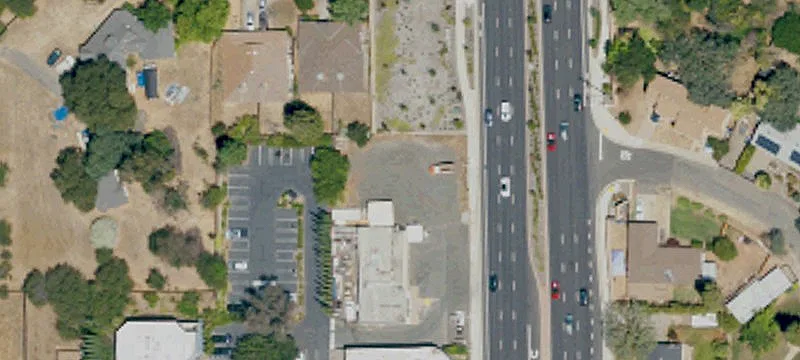 Hazel Ave