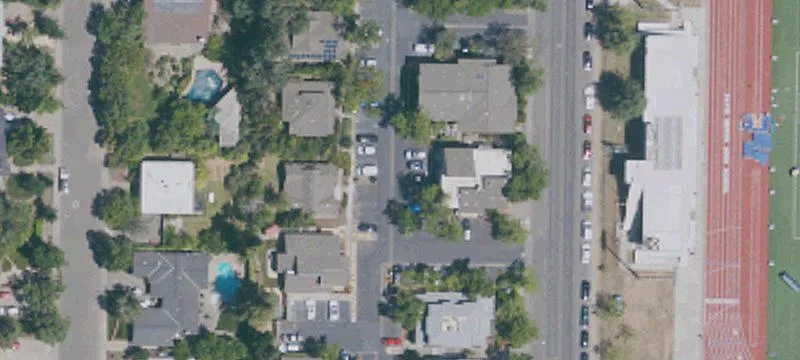 Oak Ave Lot A
