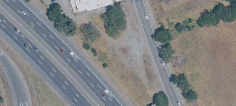 Old Redwood Hwy