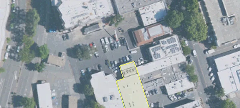 Granger St