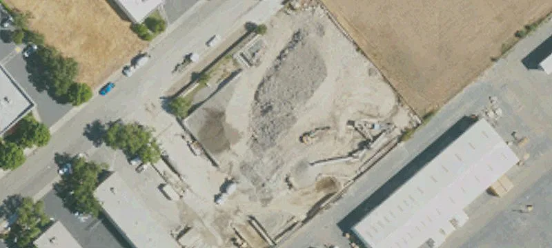 Survey Rd