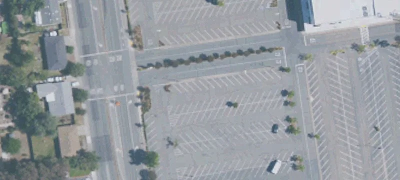 Contra Costa Blvd