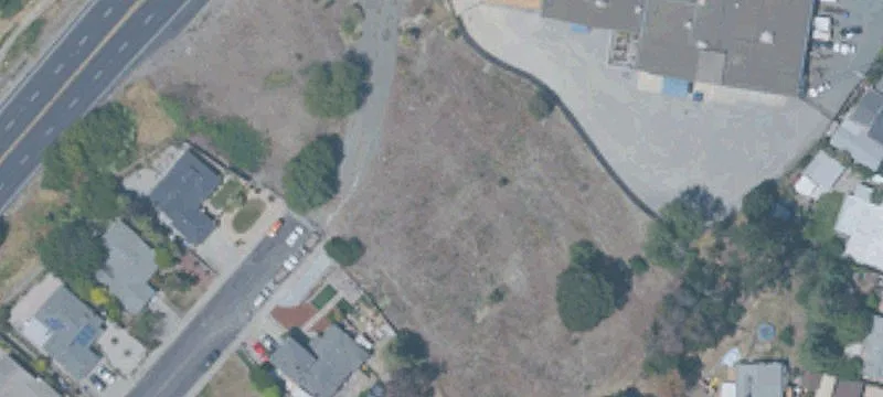 San Pablo Ave