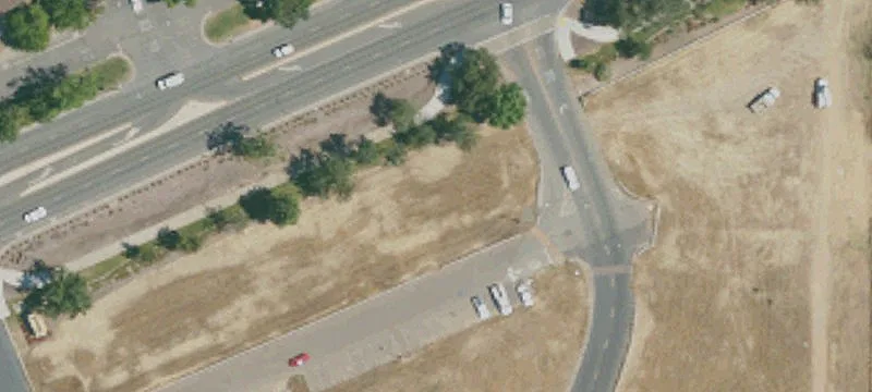 Auburn Blvd