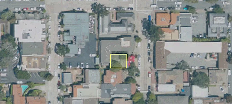 San Carlos St