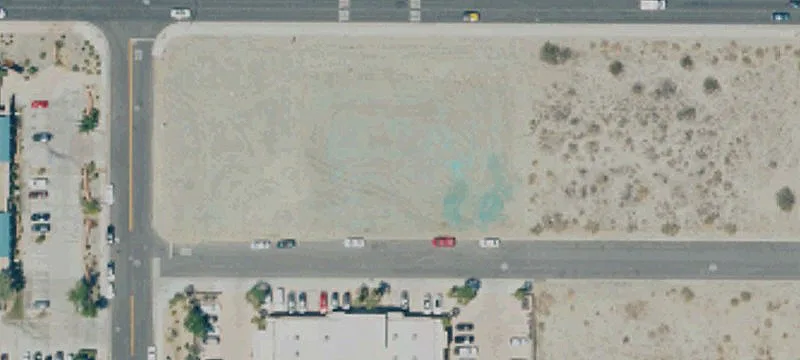 Palm Springs, CA 92264