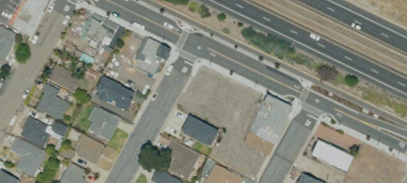 Shell Bch Rd