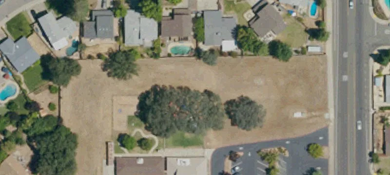 Fair Oaks Blvd
