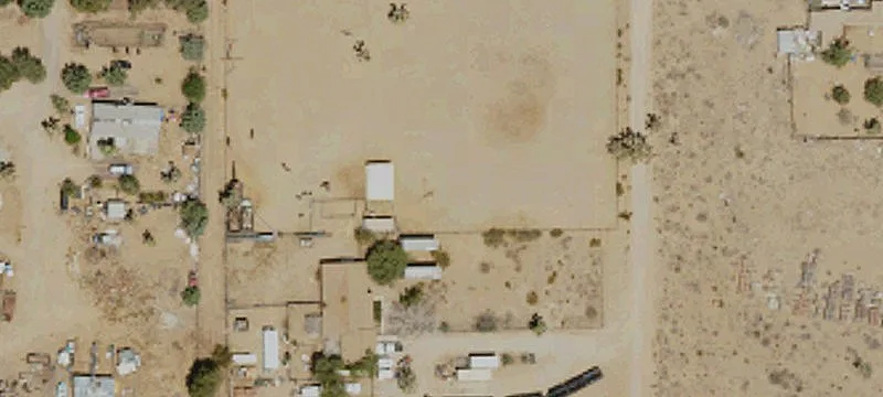 Cactus Rd