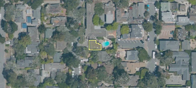 Casanova St