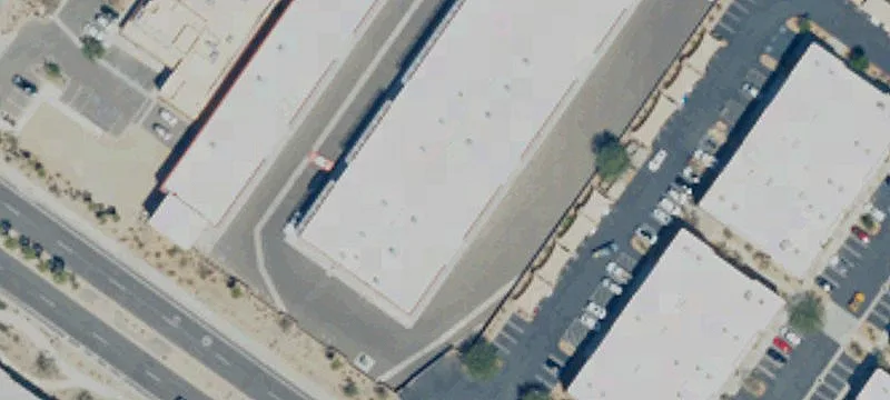 73660 Dinah Shr Dr, Unit 246