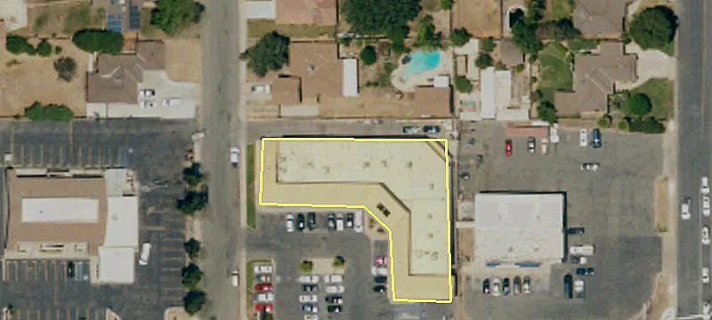 10530 Rosedale Hwy