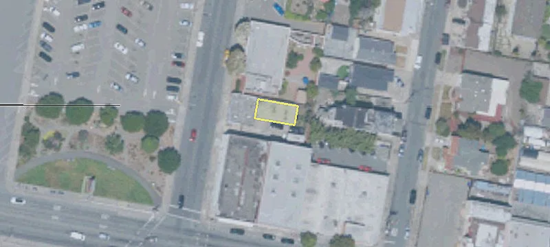 316 27th St, Unit 318