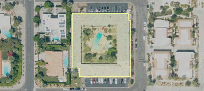 350 Chino Cyn Rd