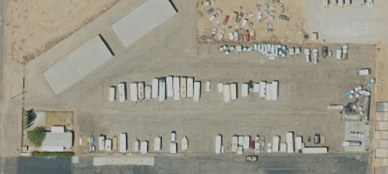 Ridgecrest, CA 93555